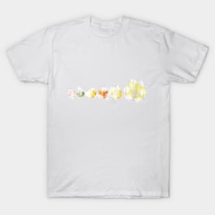 Lemon parade T-Shirt